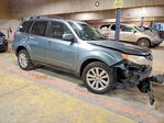 Subaru Forester 2011