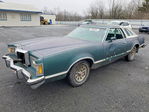 Mercury Cougar 1977
