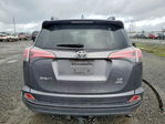 Toyota RAV 4 2018