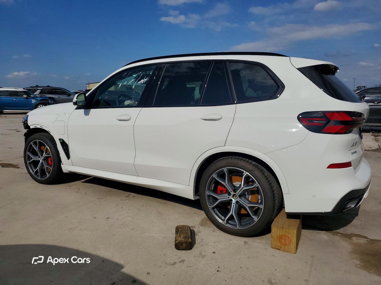 BMW X5 2026