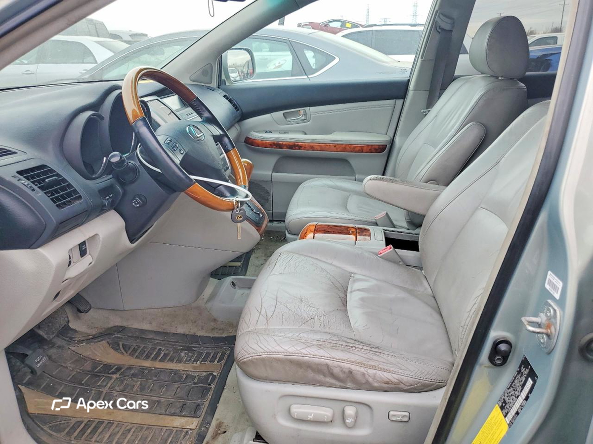 Lexus RX 2007