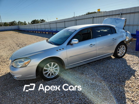 Buick Lucerne 2010 - Image 1 of 14