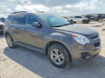 Chevrolet Equinox 2011