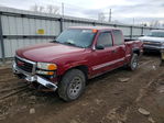 GMC Sierra 2005