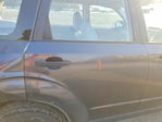 Subaru Forester 2012