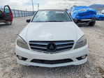 Mercedes-Benz C-klasse 2010