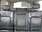 Honda Pilot 2011