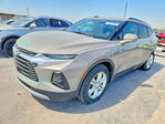 Chevrolet Blazer 2021