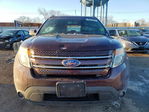 Ford Explorer 2011
