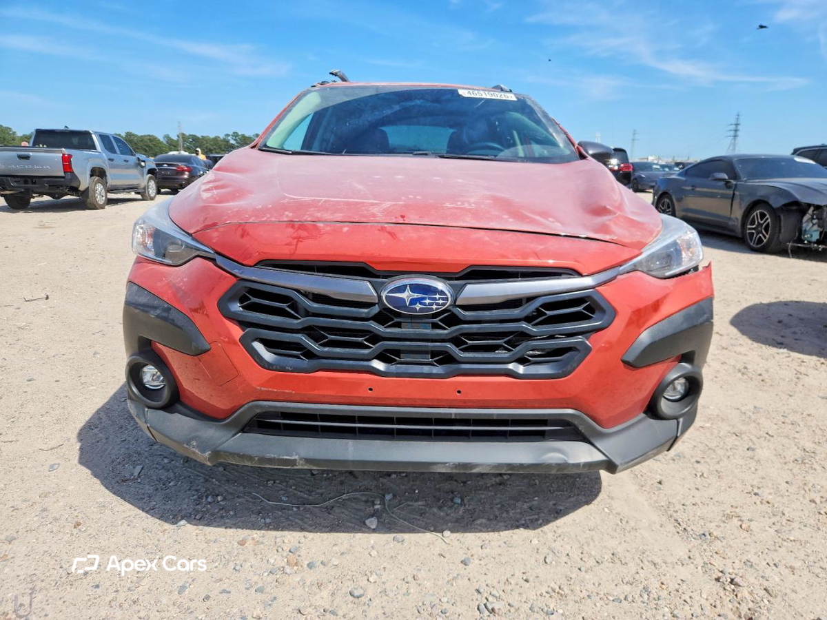 Subaru XV 2025