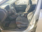 Nissan Rogue 2015