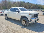 Chevrolet Silverado 2021