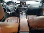 Audi A6 2017
