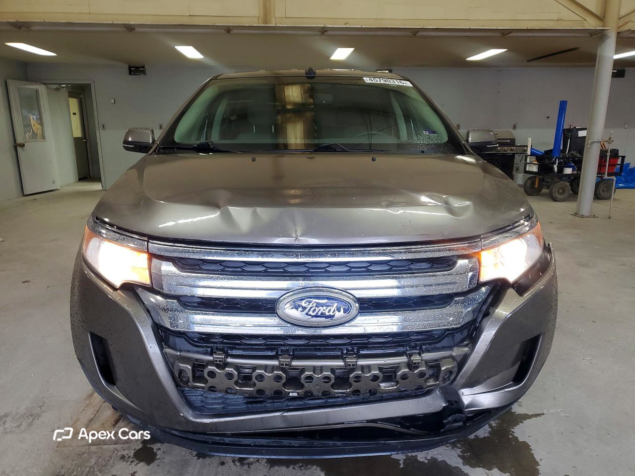 Ford Edge 2014