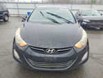 Hyundai Elantra 2012