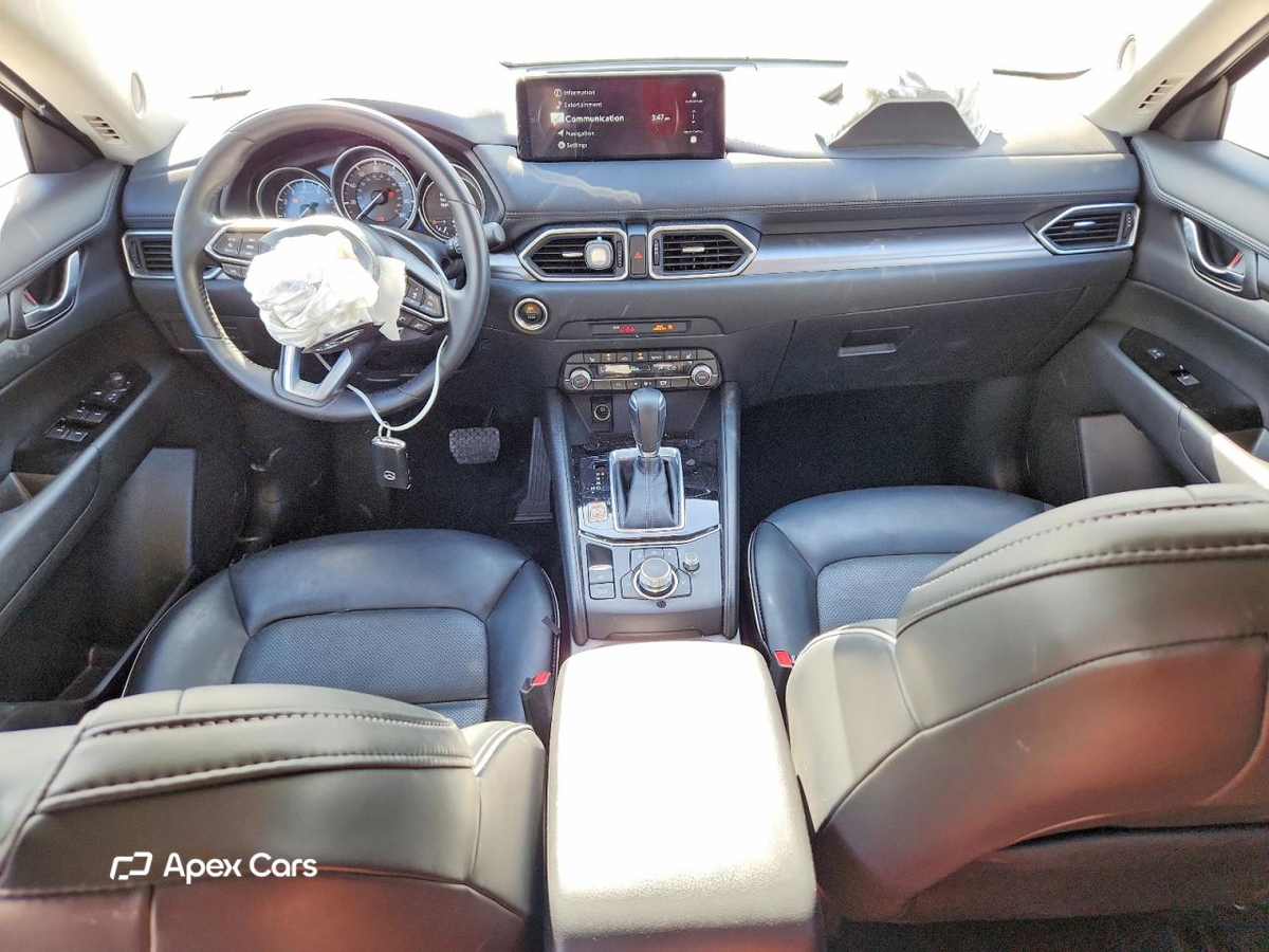 Mazda CX-5 2024
