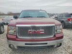 GMC Sierra 2013