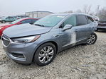 Buick Enclave 2021