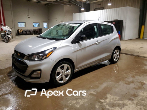 Chevrolet Spark 2020 - Image 1 of 13