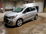 Chevrolet Spark 2020