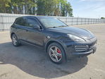 Porsche Cayenne 2014