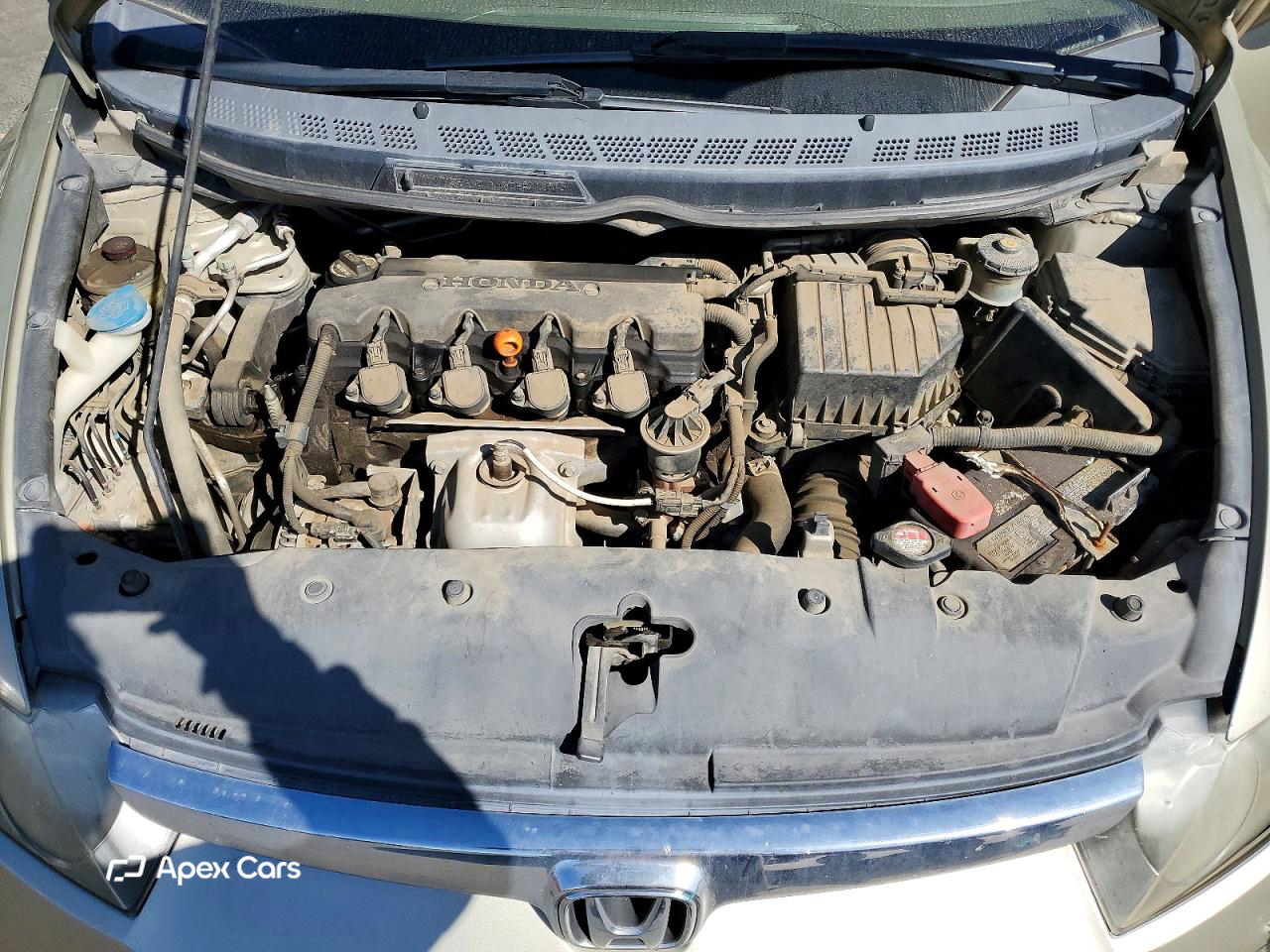 Honda Civic 2007