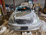 Lexus LS 2006