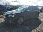 Subaru Outback 2015