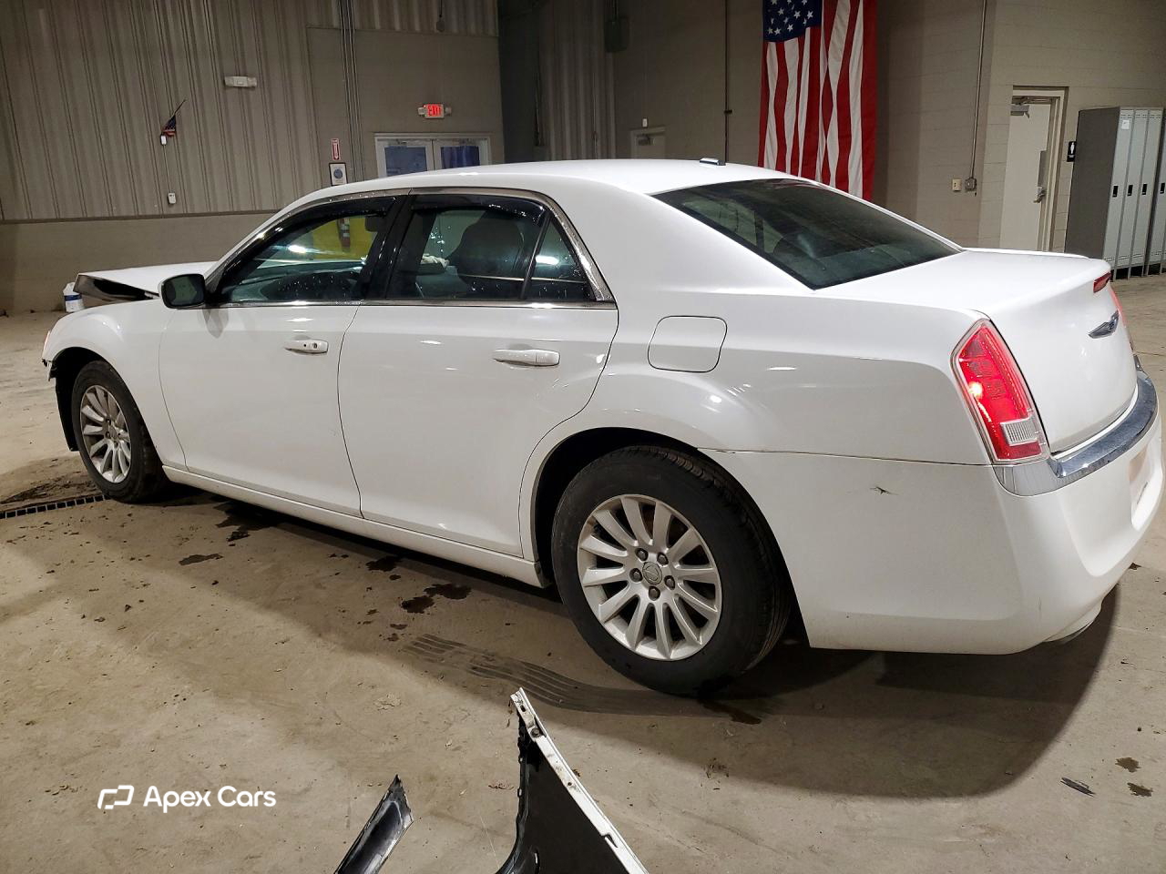 Chrysler 300 2013