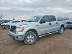 Ford F-150 2012
