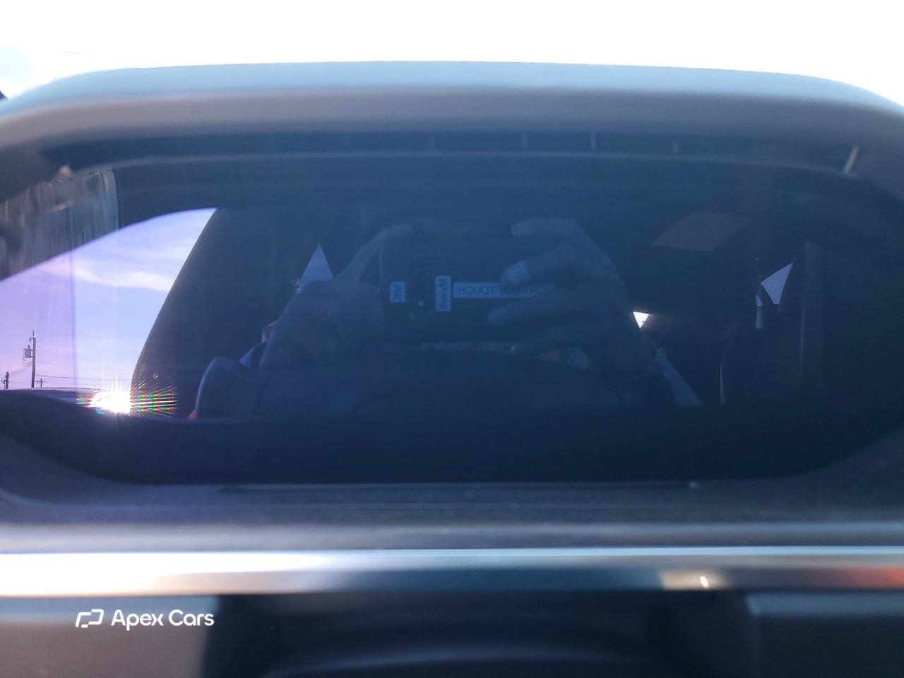 Tesla Model X 2023