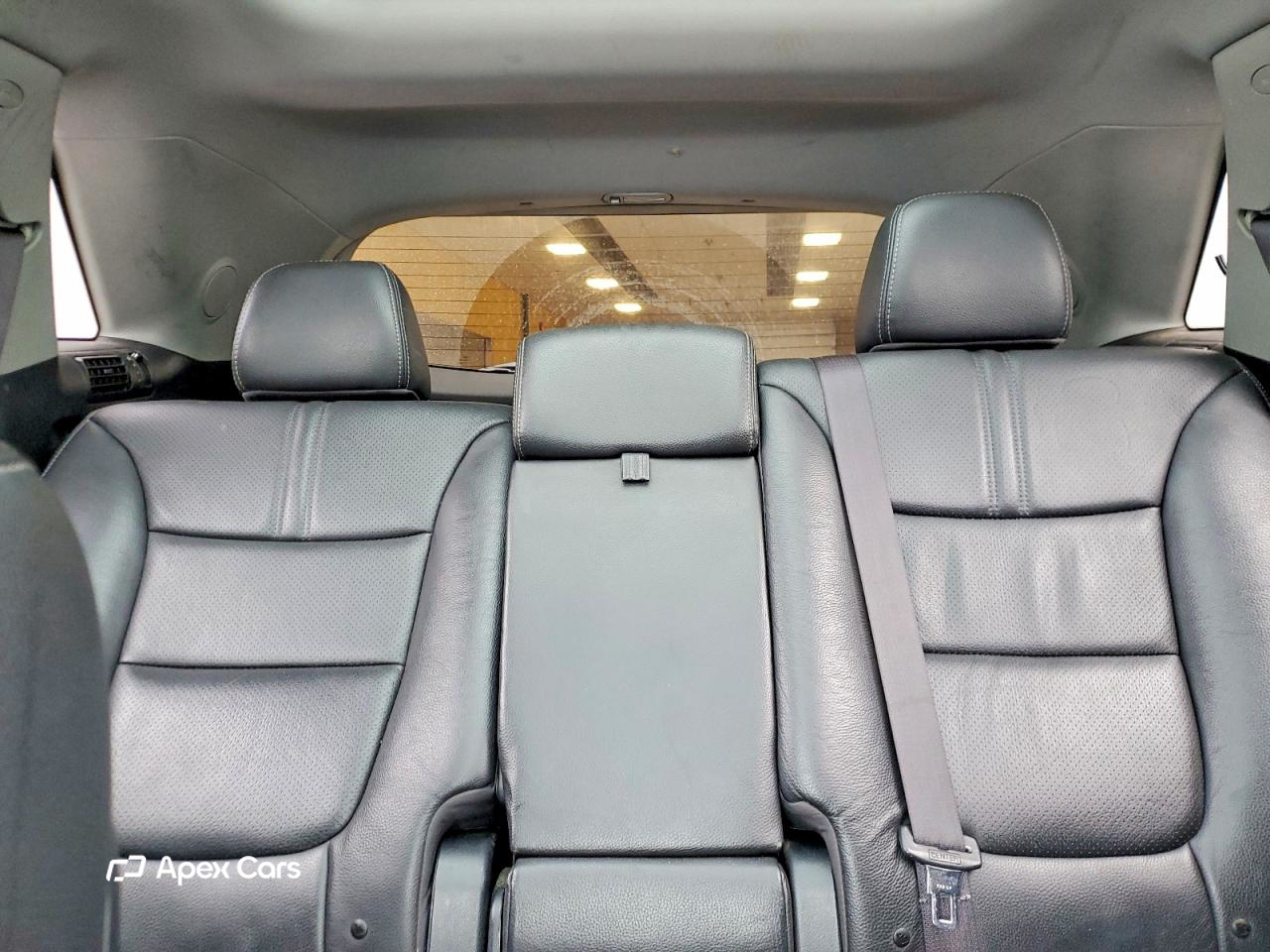 Kia Sorento 2014