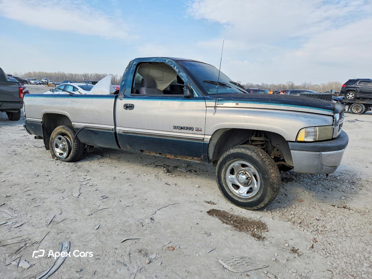 Dodge RAM 1994