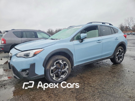 Subaru XV 2021 - Image 1 of 12