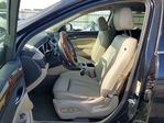 Cadillac SRX 2011