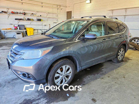Honda CR-V 2012 - Image 1 of 13