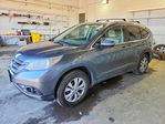 Honda CR-V 2012