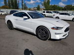 Ford Mustang 2021