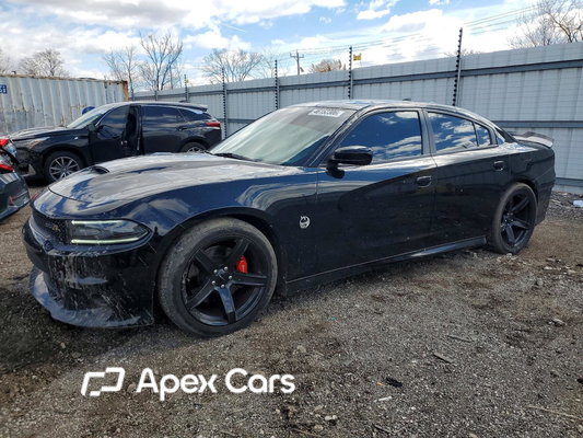 Dodge Charger 2018 - Image 1 of 13