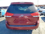 Toyota Sienna 2012