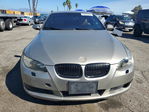BMW Series 3 2007