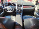 Ford Edge 2011