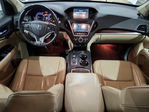 MDX 2016