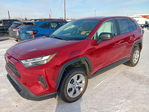 Toyota RAV 4 2024