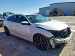 Honda Civic 2019