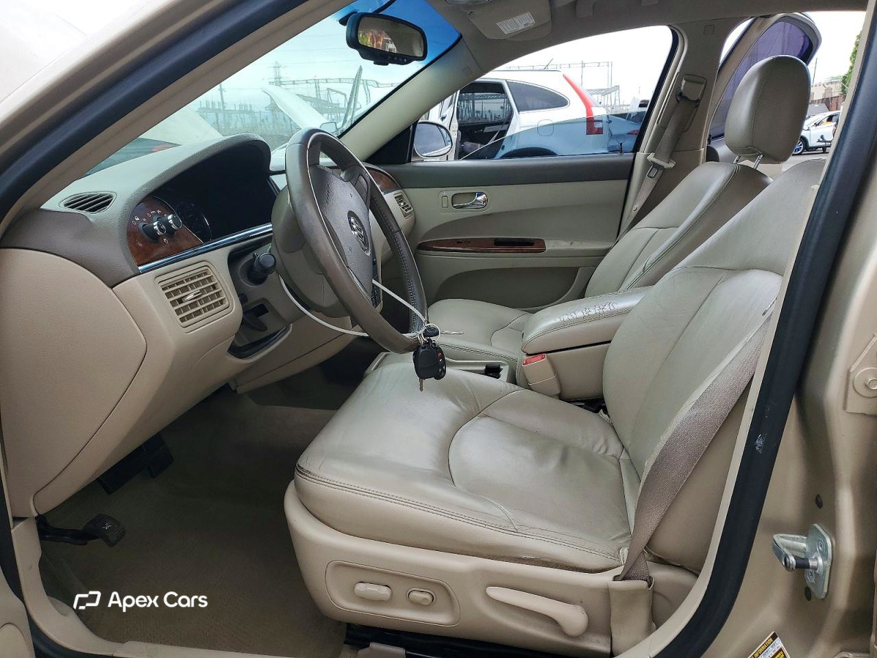 Buick LaCrosse 2005