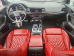 Audi SQ5 2022