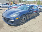 Porsche Panamera 2018
