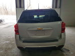Chevrolet Equinox 2017