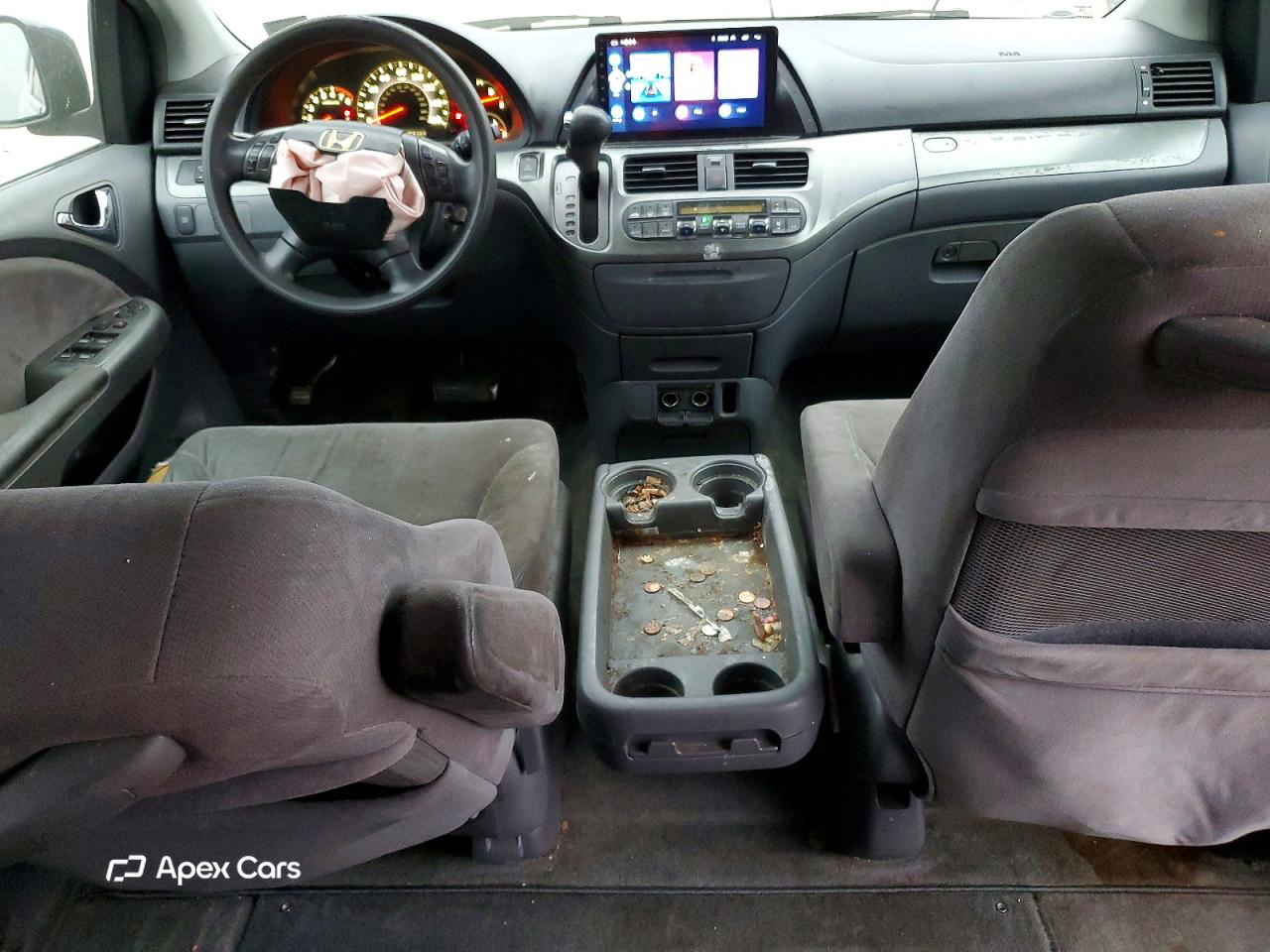Honda Odyssey 2006